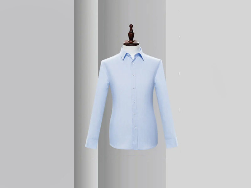 商務(wù)襯衫，免燙襯衣，男士商務(wù)襯衫