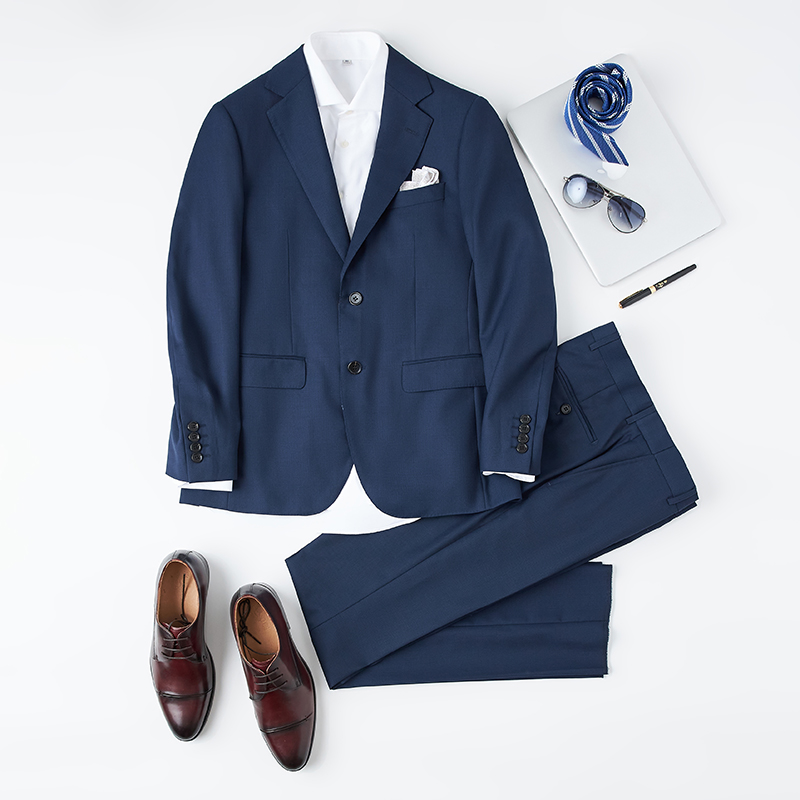 西服套裝 西服套裝