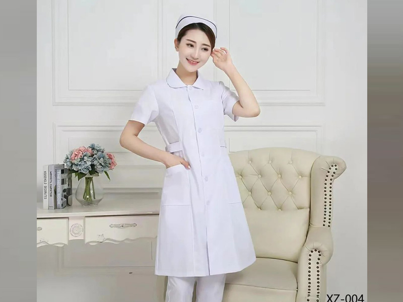 護士服
