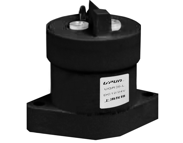 UQR30系列繼電器