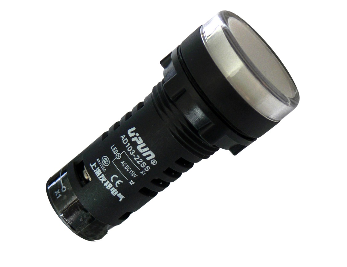 AD103-22SS/RG雙色燈