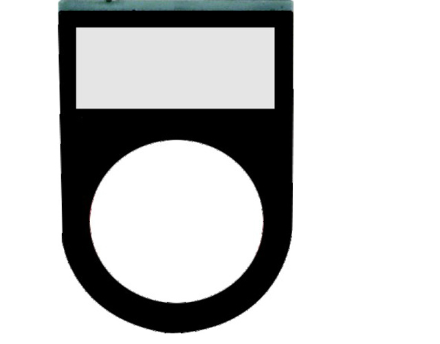 標(biāo)牌框