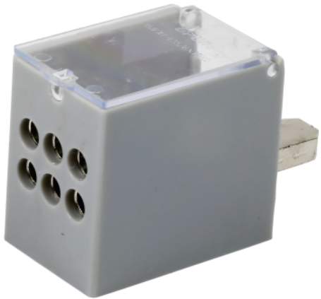 接線端子 - UJFX1-125/6×10N2 - 141252