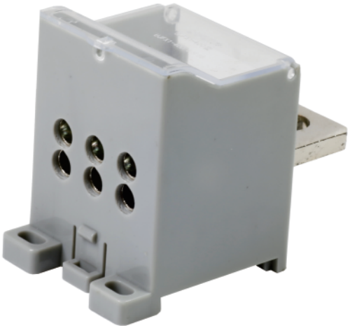 接線端子 - UJFX1-400/2×25 - 141187