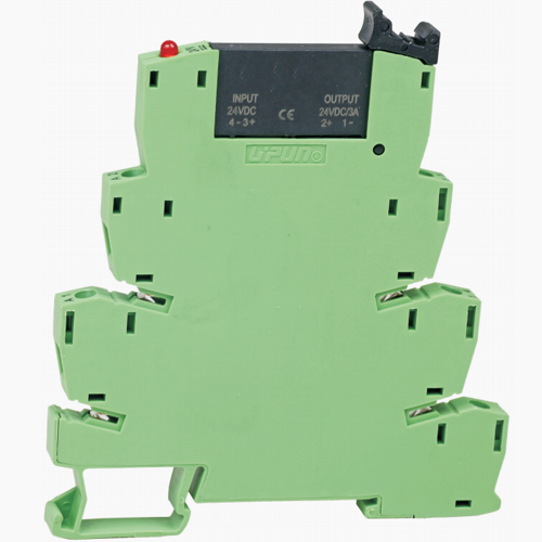 光電耦合 - UDK-PLC-O 12Vdc - 317002