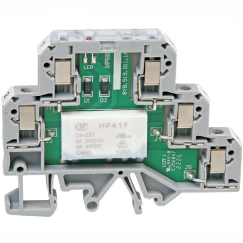 繼電耦合 - UDK3-RI 24Vdc - 325002