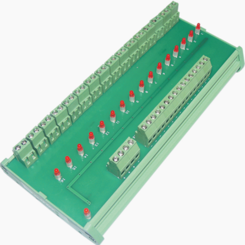 光電耦合 - UDK2-O 32M 24Vdc - 315044
