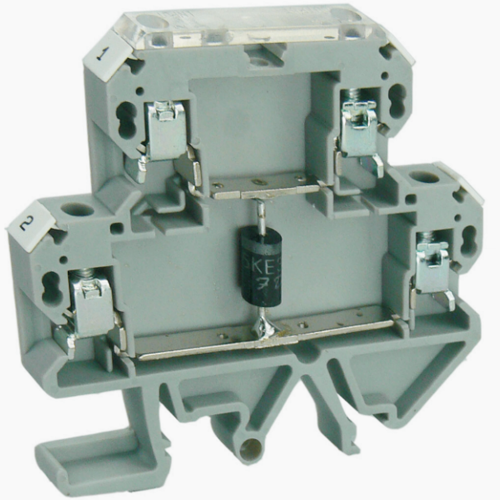 過壓保護 - UDK-UDC220Vdc - 293012