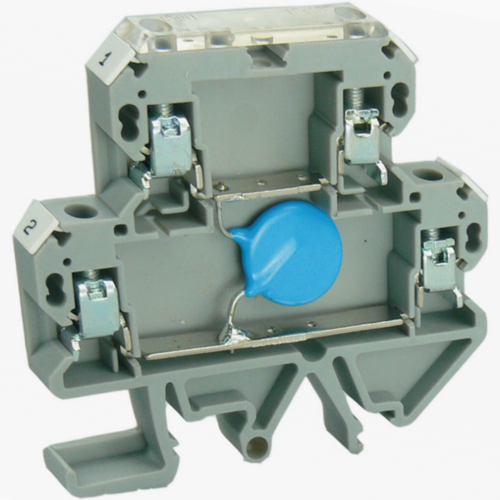 過壓保護 - UDK-URB24Vac - 294001