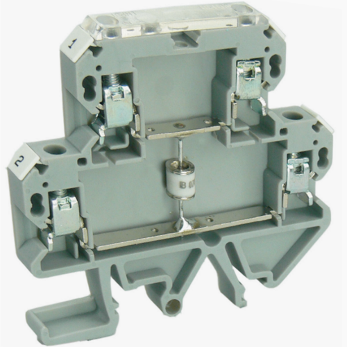 過壓保護 - UDK-UQA 110Vdc - 295013