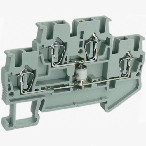過壓保護 - UJ5-UQA 110Vac - 421103
