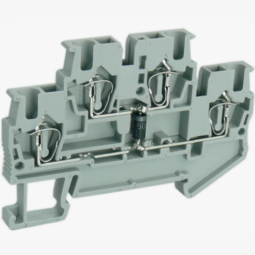 過壓保護 - UJ5-UDB 24Vdc - 421110