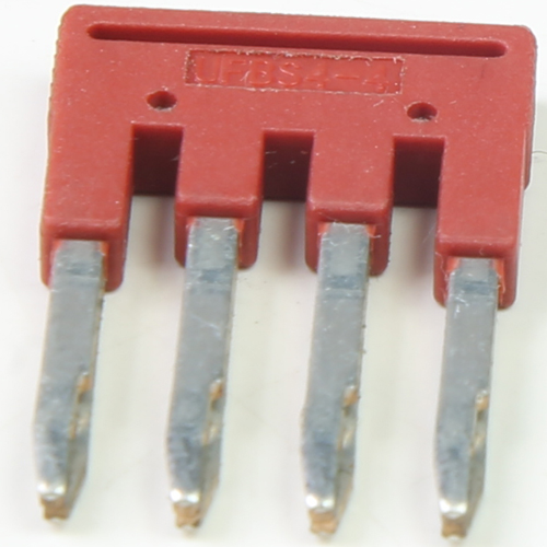 聯(lián)接件 - UFBS 4-4- 423003