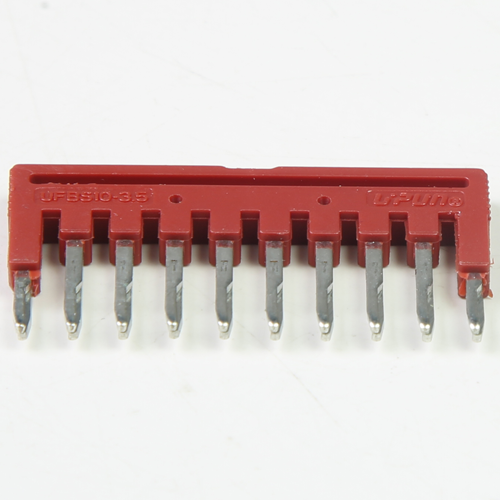 聯(lián)接件 - UFBS 10-3.5- 423049