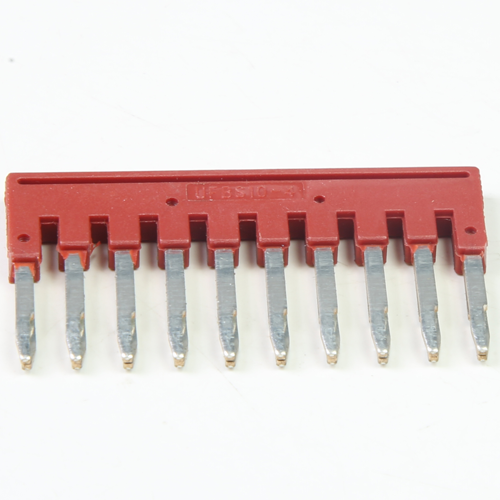 聯(lián)接件 - UFBS 10-4- 423005