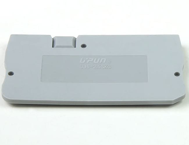 隔板 - UJ6-2.5SKG - 422114